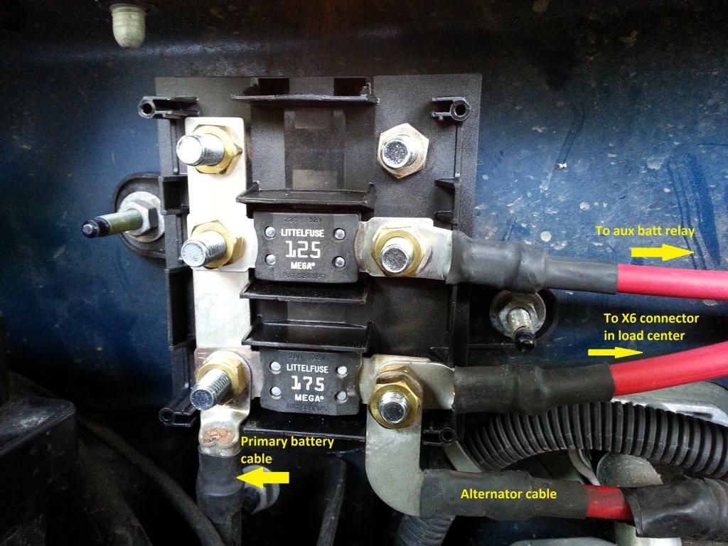 Silverado Dual Battery Wiring Diagram Wiring Diagram 3311